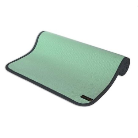 WAI LANA PRODUCTIONS LLC Wai Lana Productions 361ED Urban Mat - Sage Green 361ED